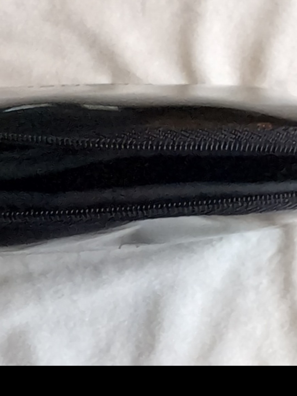 Vintage CHANEL Maquillage Cosmetic Bag - Picture 4 of 5